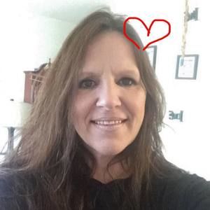 Meet your Posher, Candace